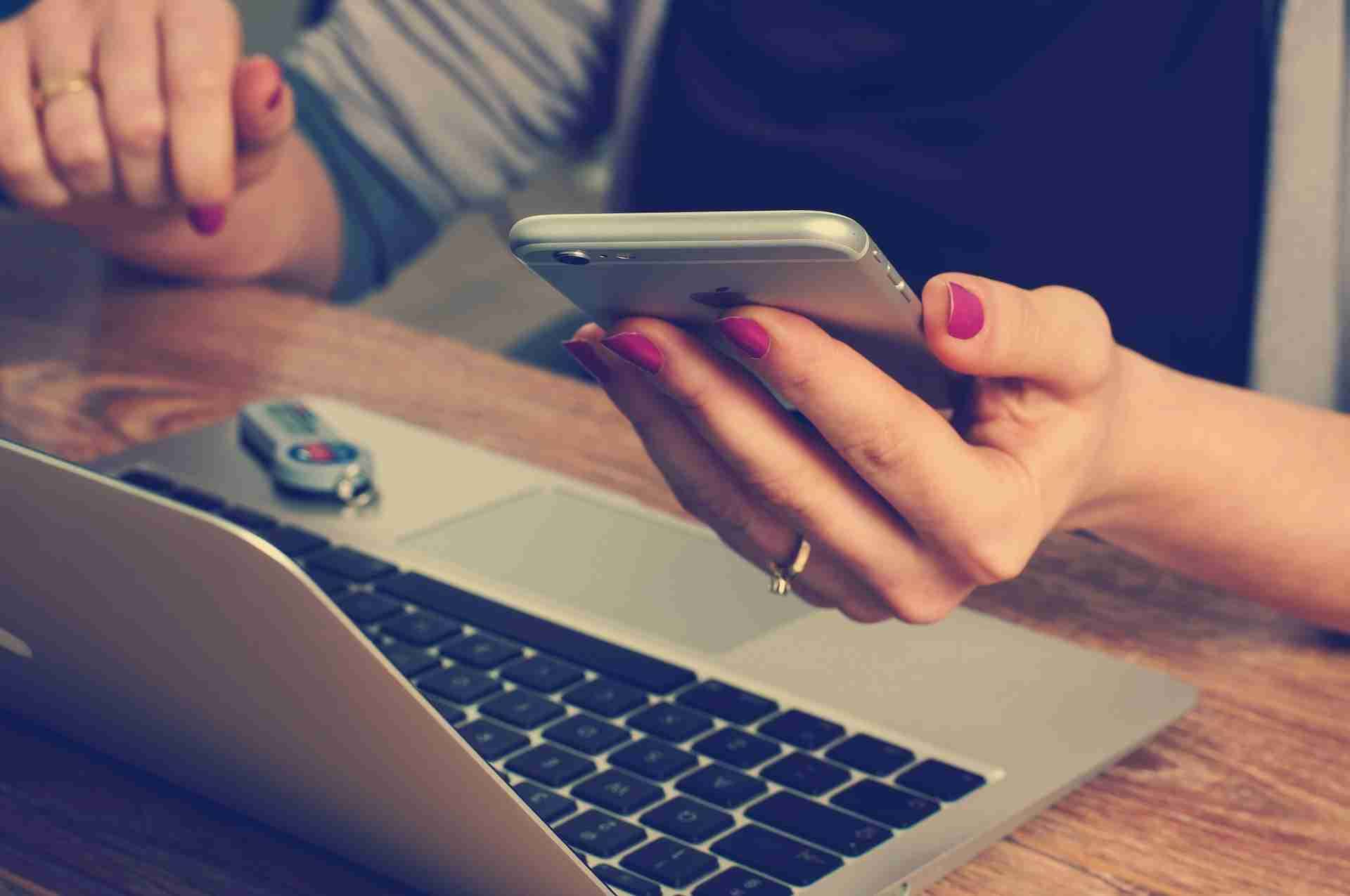 Coaching per Telefon