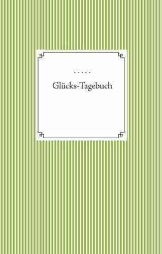 Glücks-Tagebuch